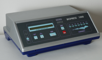 Biopress 1000
